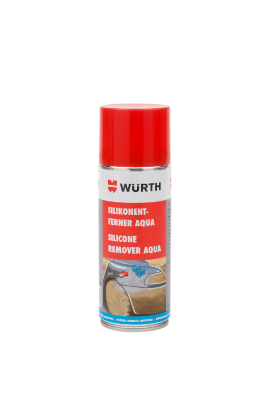 Silikonentferner Aqua SILENTF-AQUA-SPOTREPAIR-400ML
