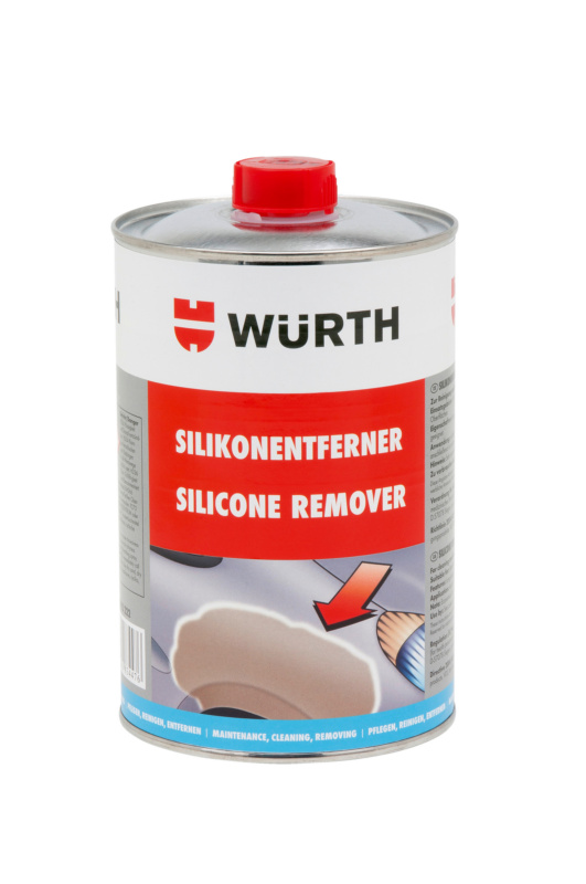 Silikonentferner SILENTF-1LTR