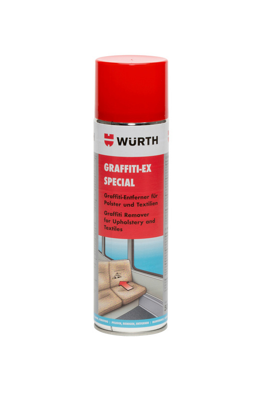 Graffiti-Entferner Graffiti-EX Spezial GRAFFENTF-(GRAFFITI-EX)-SPECIAL-500ML