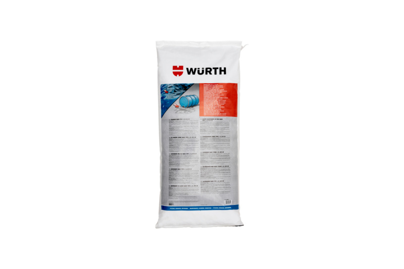 Ölbinder Basic OELBINDGRA-SACK-50LTR