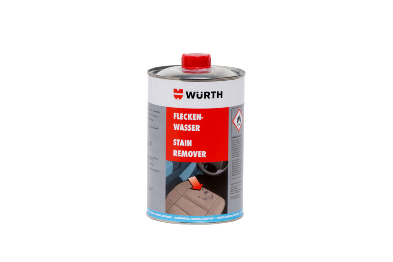 Fleckenwasser FLECKWA-1LTR