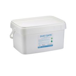 Staubbindemittel DUST-SAFE® STAUBBIND-DUST-SAFE-12,5KG