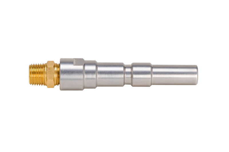 Adapter Nilfisk Alto/Wap für Schaumkanone