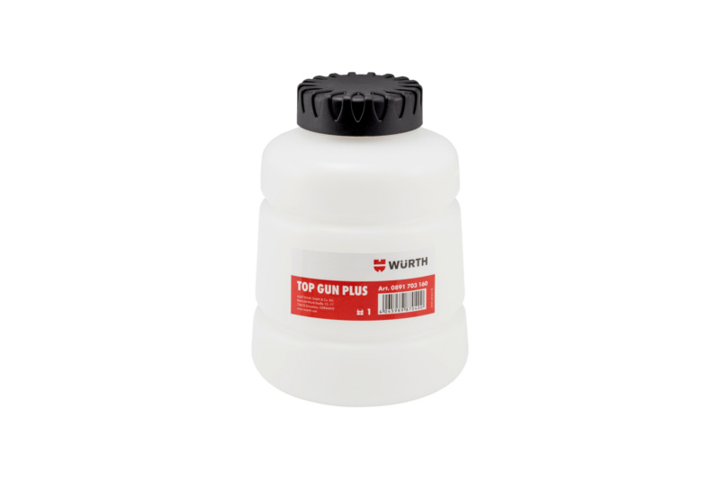 Becher mit Deckel Top Gun Plus 1 L