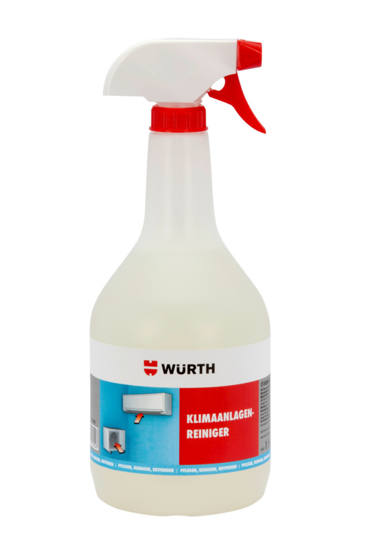 Klimaanlagenreiniger REINIG-KLIMA-HAUS-1000ML