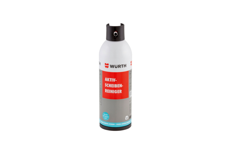 Befülldose REFILLO® mat DO-F.REFILLOMAT-AKTIVSHBREINIG-400ML