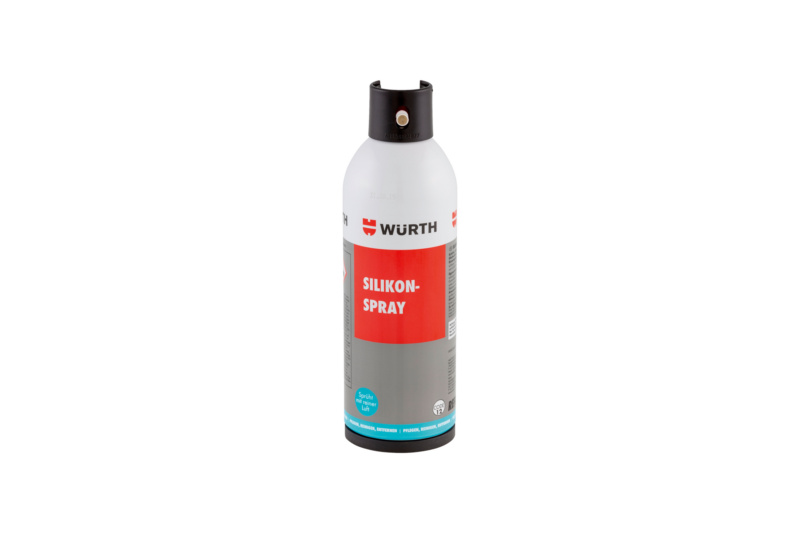 Befülldose REFILLO® mat DO-LEER-F.REFILLOMAT-SILIKONSPRAY