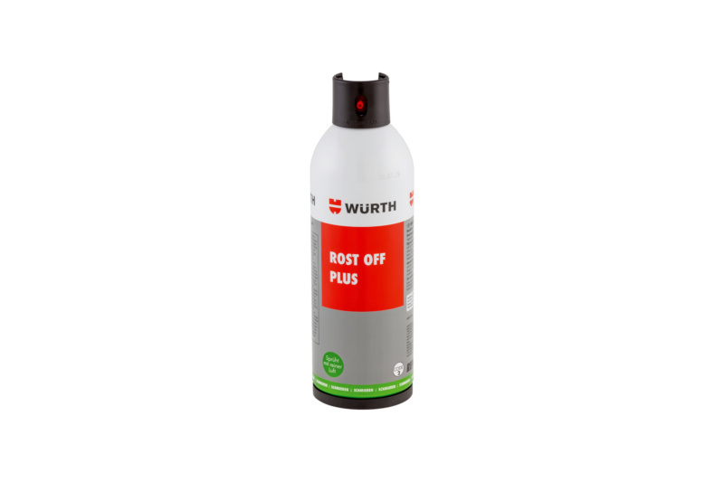 Befülldose REFILLO® mat DO-F.REFILLOMAT-(ROST-OFF-PLUS)-400ML