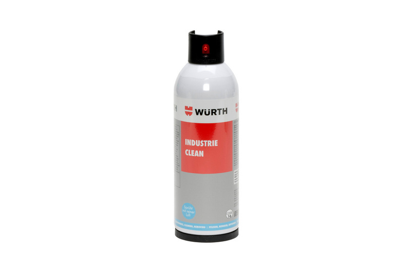 Befülldose REFILLO® mat DO-F.REFILLOMAT-INDUSTRIECLEAN-400ML