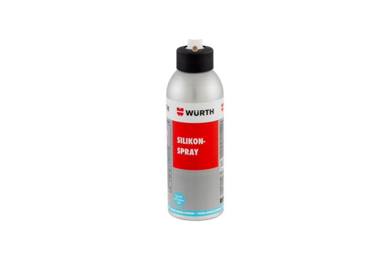 Befüllsystem REFILLO® DLDO-REFILLO-LEER-SILIKONSPRAY