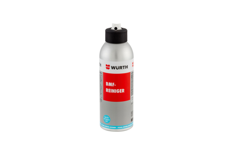 Befüllsystem REFILLO® DLDO-REFILLO-LEER-(BMF REINIGER)