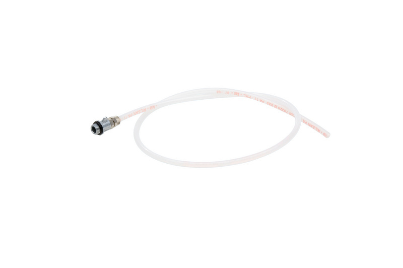 Schlauchsonde für Dosierhandpumpe