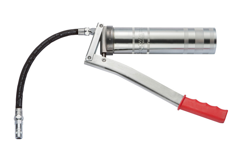 Handhebelfettpresse Lube-Shuttle® FETPRES-HNDHBL-LUBESHUTTLE