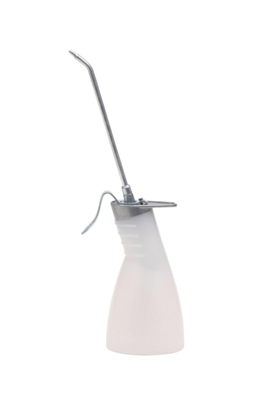 Werkstattöler Kunststoff 200 ml