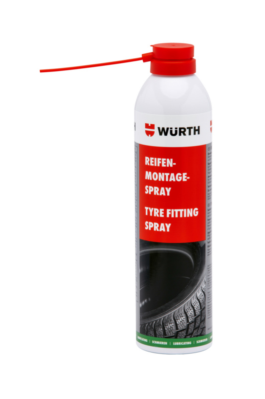 Reifenmontagespray Premium RFNMNTGSPR-PREMIUM-400ML