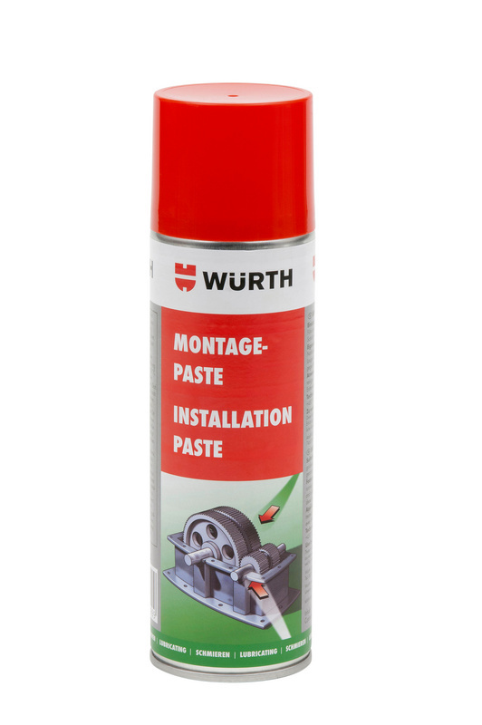 Montagepaste MNTGPAST-300ML
