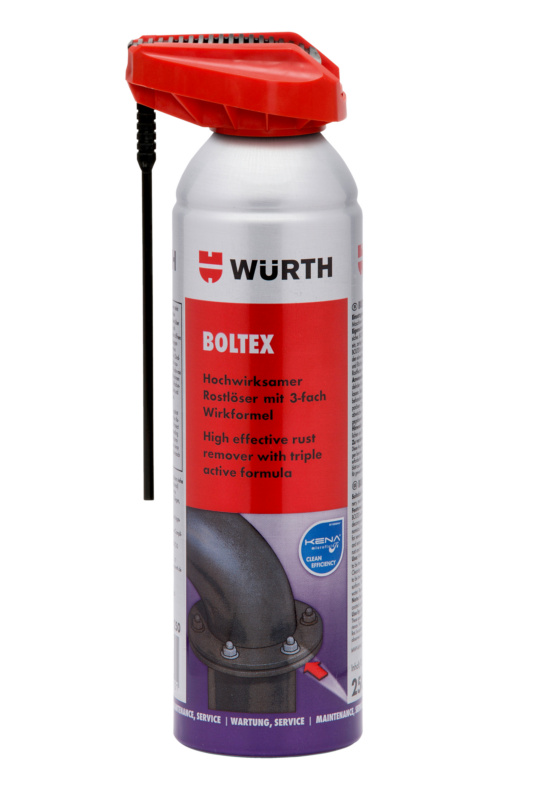 Rostlöser BOLTEX ROSTLOES-(BOLTEX)-300ML