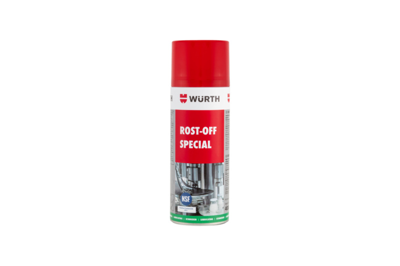 Rostlöser Rost Off Special ROSTLOES-SPECIAL-400ML