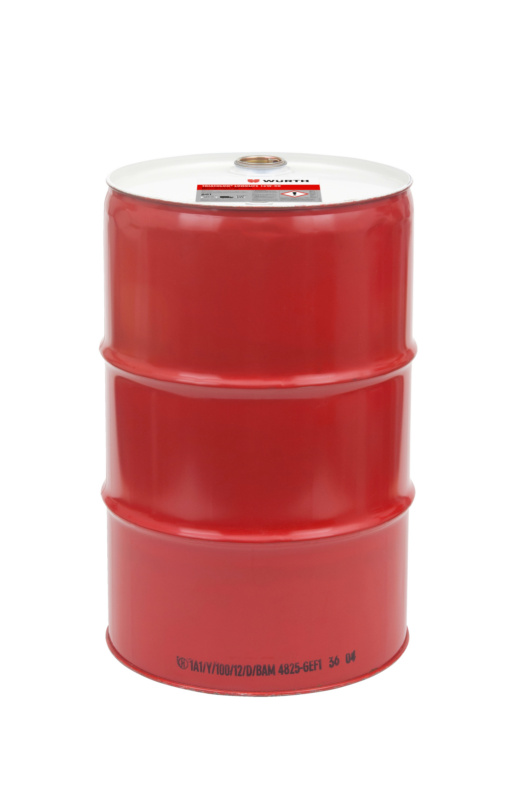 Motoröl TRIATHLON®  Longlife SHPD 15W-40 MOTOEL-TRIAT-LONGLIFE-SHPD-15W40-208LTR