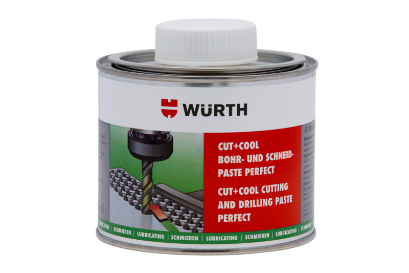 Bohr- und Schneidpaste Cut und Cool Perfect SHNDPAST-BO-(CUT-COOL-PERFECT)-500ML