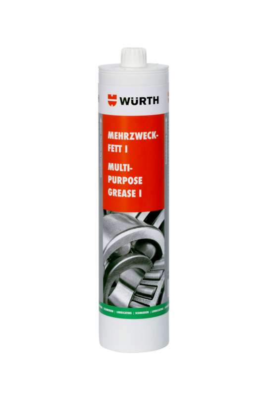Mehrzweckfett I SHMIRFET-(MEHRZWECK I)-500G