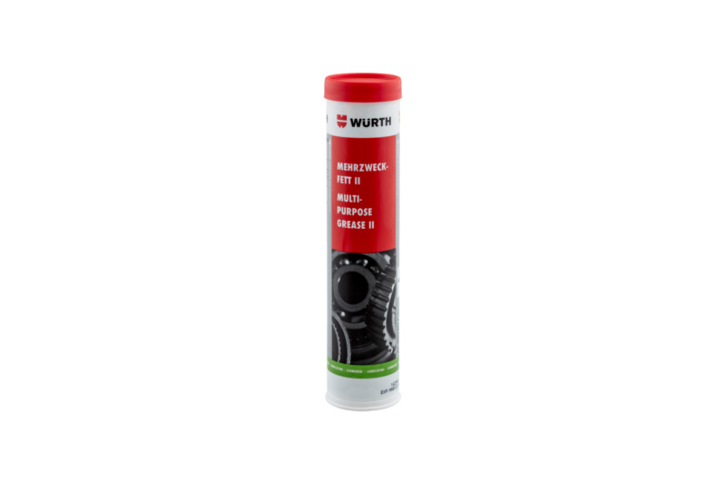 Mehrzweckfett II SHMIRFET-(MEHRZWECK II)-400G