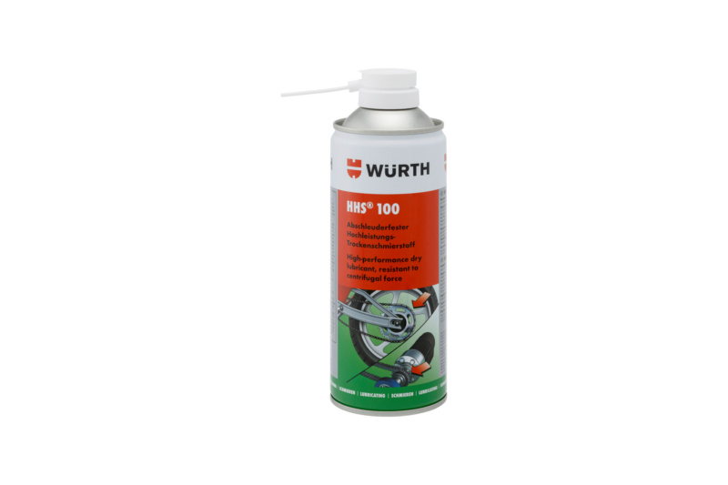 Haftschmierstoff HHS® 100 HAFTSHMIRST-(HHS 100)-400ML