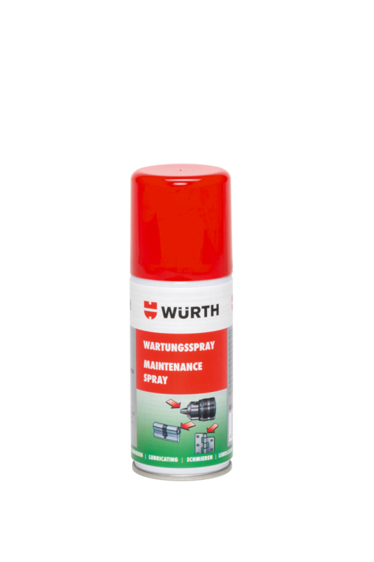 Wartungsspray WARTSPR-KONZENTRAT-100ML