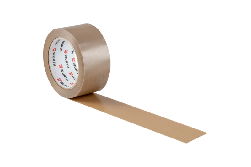 PVC-Packband 50mmx66m