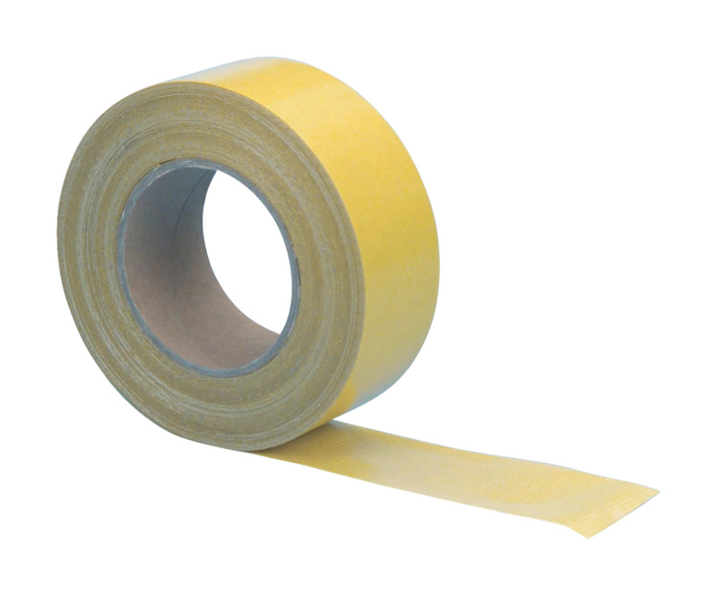 Doppelseitiges Klebeband Strong 50mm x 25m
