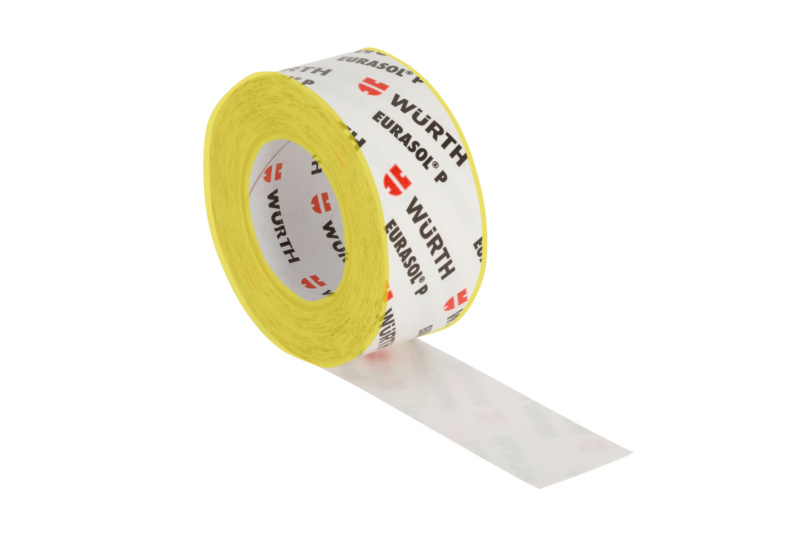 Klebedichtband EURASOL®  P 60mmx25m