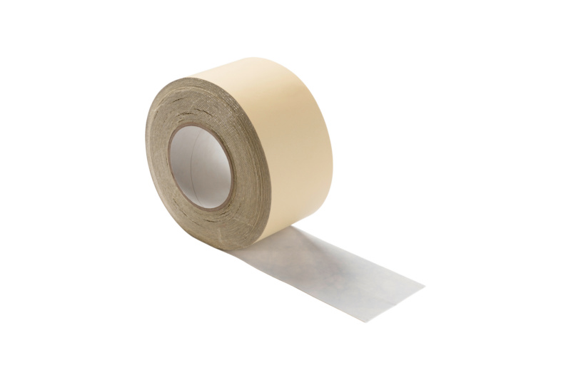 Klebeband STAMISOL KLEBDIBA-STAMISOL-ELFENBEIN-80MMX25M