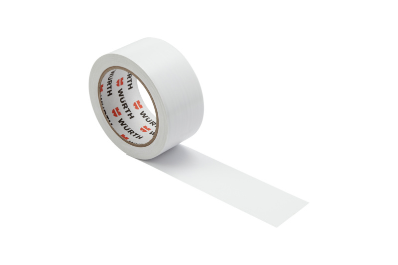 Putzband PVC glatt 30mm x 33m