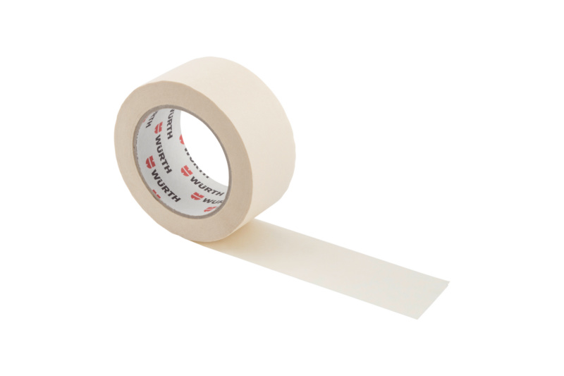 Abdeckkreppband 25mm x 50m