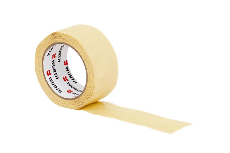 Abdeckband Easy Masking Tape 50mm x 10m