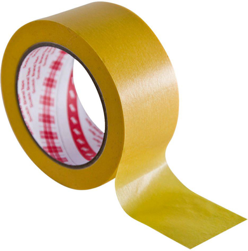 3M™ Scotch®  Papierklebeband 244 244 KREPPKLEBEB. GOLD 30MM X 50