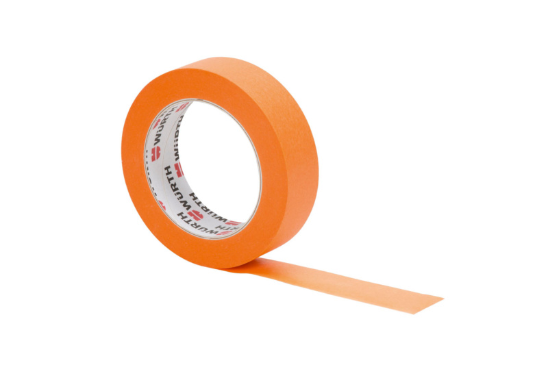 Präzisionskreppband Strong 19mm x 50m