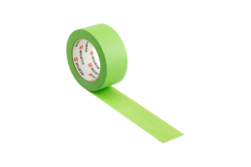Lackierkreppband LKKRPBA-24MMX50M