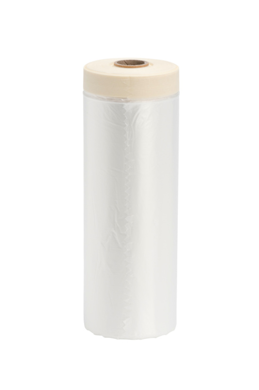 Falt-Masker HDPE 55cm x 33m