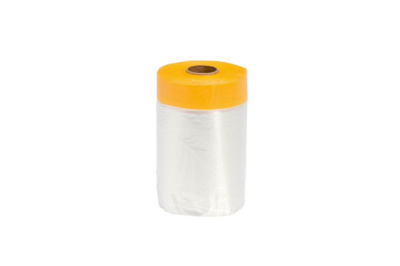 UV Präzisions-Faltmasker HDPE 55cmx33m