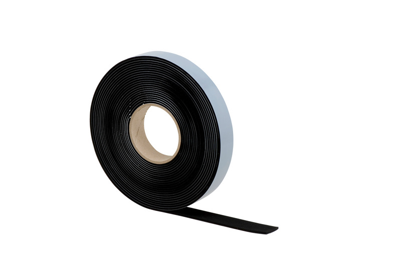 Zellkautschuk-EPDM-Dichtband DIBA-ZELLKAUTS-3X30MM-L10M