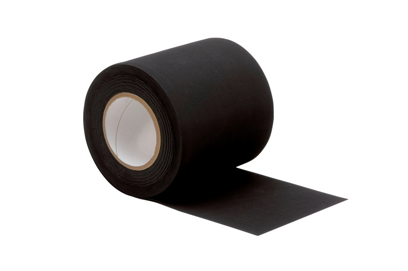 EPDM-Dichtungsband innen DIBA-RAL-IN-EPDM-1,2X250MMX20M