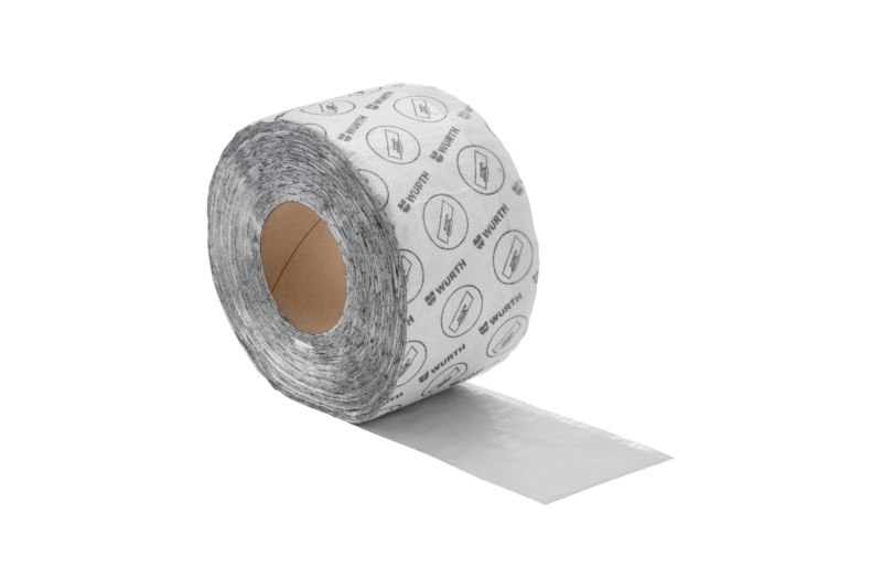 Fensterdichtband Innen Euraseal I-720 100mmx40m
