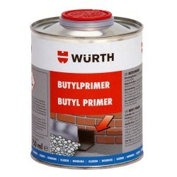 Voranstrich Butylprimer VORANSTRICH-(BUTYL-BITU)-PRIMER-750ML