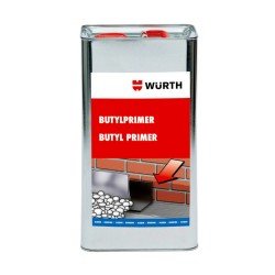 Voranstrich Butylprimer VORANSTRICH-(BUTYL-BITU)-PRIMER-5LTR