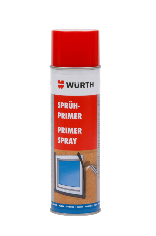 Sprühprimer SPRPRIM-(BUTYL-BITU)-TRANSP-500ML