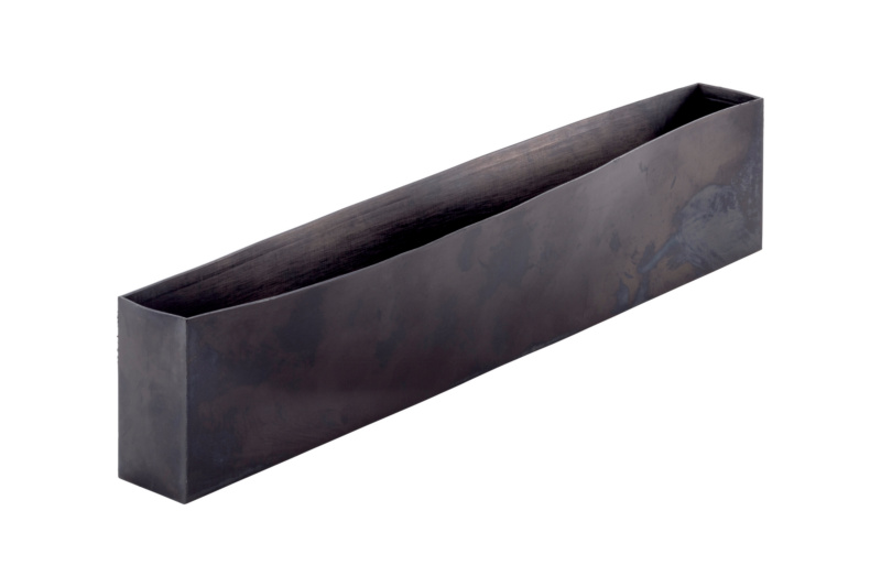 EPDM-Dichtecke DIECK-EPDM-252X51X27X1MM