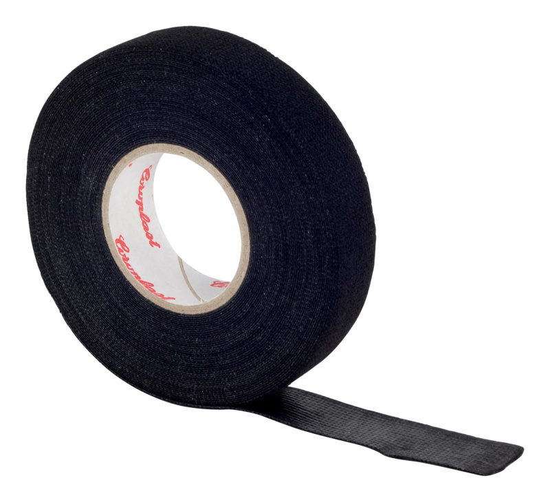 Polyester-Gewebeklebeband 19 mm