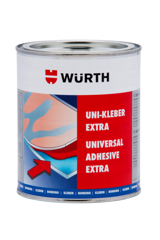 Uni-Kleber Extra KONTKLEBST-NPREN-UNIKLEBER-EXTRA-730ML