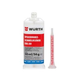 Epoxidharz-Schnellkleber ESK-50 50ml